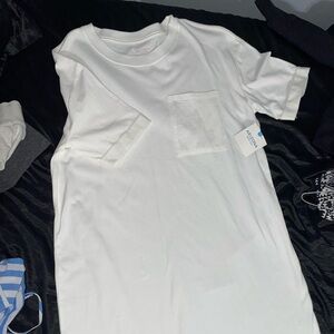 Nwt tshirt dress